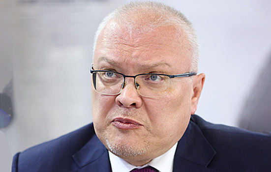 Александр Соколов: 650-летие Кирова станет спусковым крючком изменений