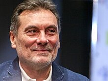 Евгений Марчелли стал новым худруком театра имени Моссовета