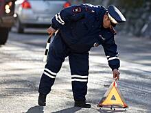 По вине женщин произошло в шесть раз меньше ДТП, чем по вине мужчин