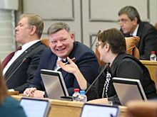 Депутат Горсовета Геннадий Торгунаков не хочет заниматься дольщиками