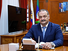 Пожарное депо построят в Тляратинском районе к концу 2021 года