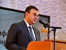 Глава Перми Эдуард Соснин: "Мы усиливаем поддержку общественных инициатив"