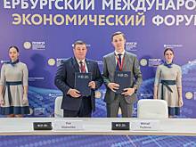 Сеченовский Университет и «Петровакс Фарм» подписали соглашение о совместных исследованиях