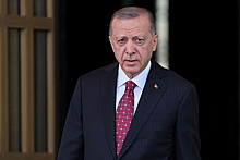 Эрдоган обвинил Швецию в отсутствии инициативы по решению озабоченности Анкары