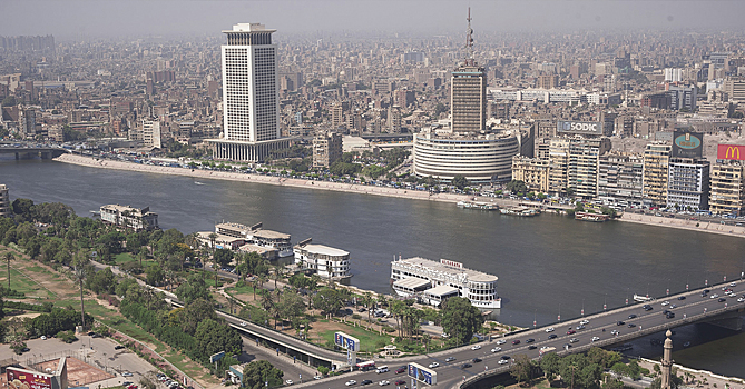 Стартап-гид по Каиру: как город стал лидирующим хабом для финтеха и транспортных проектов