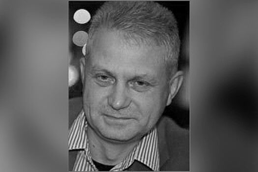 На 59 году жизни умер композитор Алексей Карпов