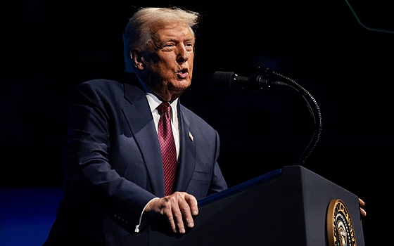 Трамп мог ввести пошлины в 350% для урегулирования конфликта Индии и Пакистана