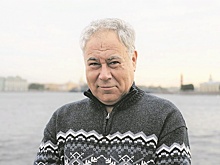 Писатель-фантаст Александр Мазин рассказал о "попаданцах" и Запорожье