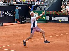 Каспер Рууд снялся с турнира ATP-250 в Женеве, где должен был защищать титул