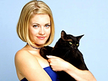 Звезда сериала «Сабрина — маленькая ведьма» отказалась двух продуктов, чтобы похудеть почти на 10 килограммов — и вот каких