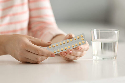 Проблемы со здоровьем, от которых спасут контрацептивы