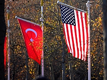 США смягчили санкции в отношении Турции, введенные после покупки С-400