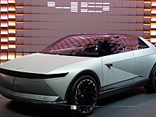 Hyundai ведет переговоры с Минпромторгом об электрокарах