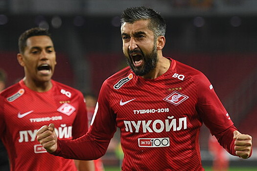 Самедов отказался цепляться за футбол
