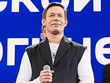 Стас Пьеха ответил на обвинения в абьюзе