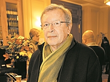 Виктор Ерофеев: У Минкульта не выйдет отменить Тургенева и заменить Лесковым