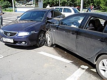 Штраф за остановку на проезжей части предложено пересмотреть