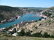 К селам на юго-западе Крымского полуострова подведут газ