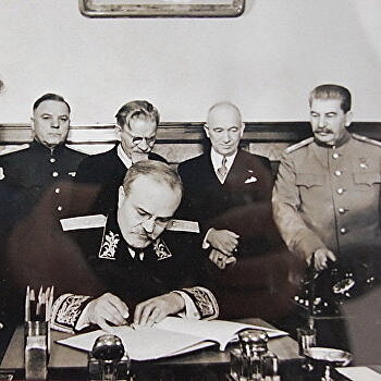 День в истории. 29 июня: Закарпатье официально стало частью СССР