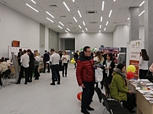 Более 1500 нижегородцев посетили Финальную выставку-продажу недвижимости-2018