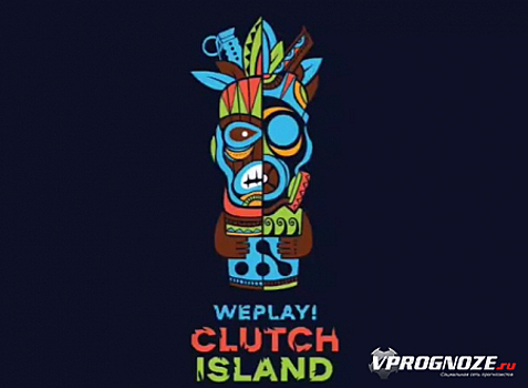 NAVI разгромили Hard Legion в матче группового этапа WePlay! Clutch Island