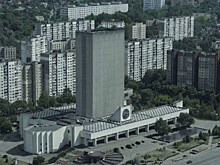 Британско-украинский актер отказался сниматься в "Чернобыле"