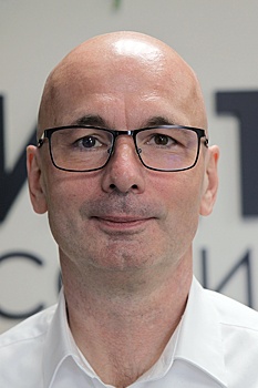 Передовые технологии внедряются на финрынке быстрее, чем в других отраслях