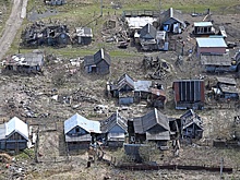 Эксперт Капустина: Есть несколько способов, чтобы приобрести заброшенный участок