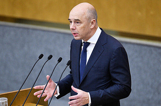 Минфин до мая внесёт в Госдуму пакет поправок о защите капиталовложений