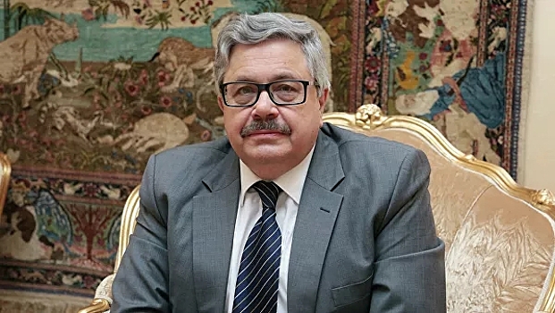 Посол  призвал россиян вернуться из Турции