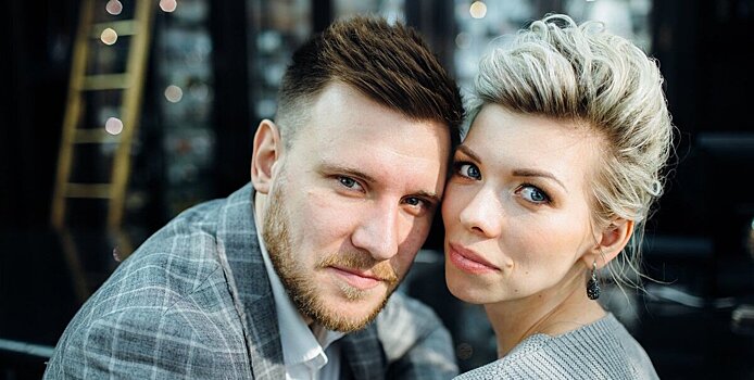 У Шнякина родился сын Демид: «Ксюша, родная, спасибо за сына, дочерей, терпение и женскую силу! Я тебя люблю! Даже больше, чем топовые игры РПЛ»