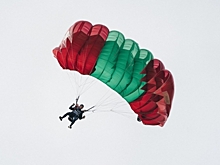 Красноярск примет мультиспортивный фестиваль «Небофест»