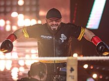 «Ты своё ещё заберёшь». Исмаилов поддержал Курбанова после поражения от Сосулина