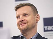 Экс-футболист Малафеев победил блогера Гаврилину в финале шоу с Бузовой
