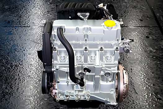 АвтоВАЗ наглядно показал, как был модернизирован мотор для Lada Granta и Largus