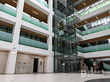 Эррол Маск впечатлен Иннополисом и Казанью