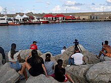 Эксперт Костантино: причиной крушения яхты в Италии стал человеческий фактор