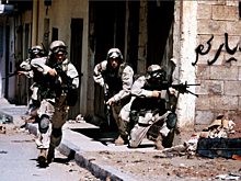 Почему армия США провалилась в Сомали в 1990-е