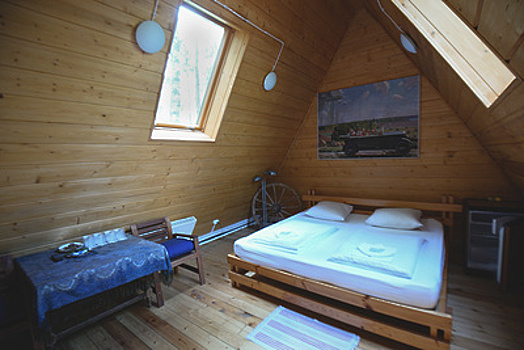 Ограничения при заселении в гостиницы отменили в Подмосковье