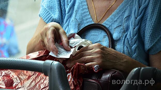 Городские власти ужесточат борьбу с безбилетным проездом в общественном транспорте Вологды