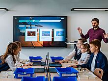 Экоцентры приглашают на лекции ко Дню российской науки