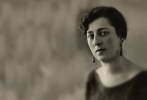 Первая женщина-режиссер в Грузии, или История Нино Гамрекел-Торели