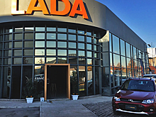«АвтоВАЗ» возобновил продажи в Чили