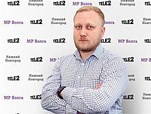 Дмитрий Кузнецов назначен коммерческим директором макрорегиона "Волга" Tele2