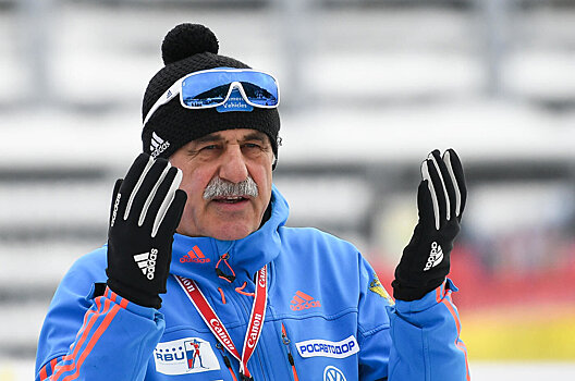 Александр Касперович: «Приветствую идею приглашать лыжниц в сборную России по биатлону. Шашилов молодец, что пошел по этому пути»