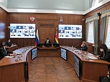 Антон Алиханов поручил заранее подготовиться к туристическому сезону