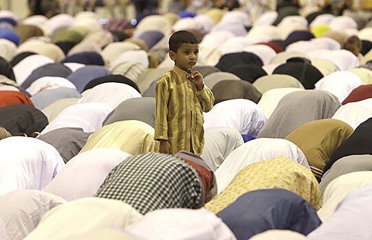 Радикальные предложения по регулированию ислама во Франции