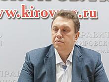 Владимир Шабардин рассказал о насилии и суицидах в школах и детских садах Кировской области