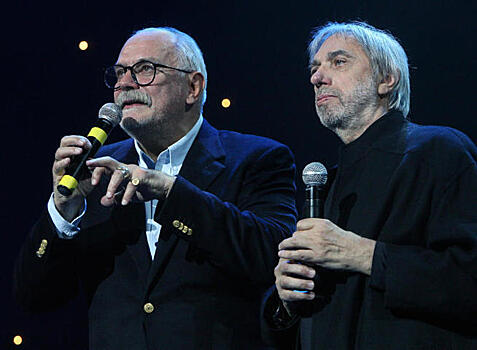 На фестивале Sound Up в Москве прозвучит музыка Эдуарда Артемьева