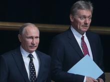 В Кремле прокомментировали расходы на новый указ Путина